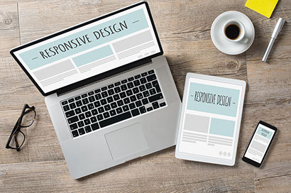 responsive design