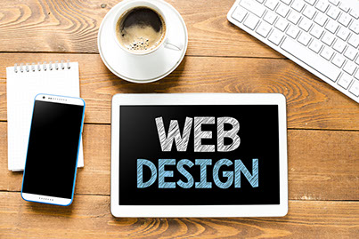 web design